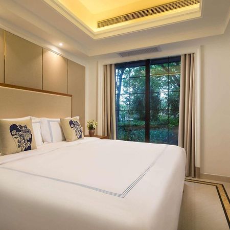 Wyndham Hainan Clearwater Bay Resort Lingshui  Exterior photo
