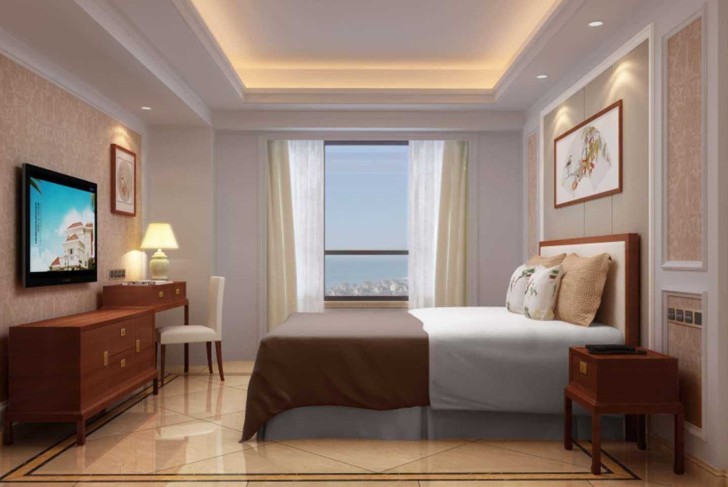 Wyndham Hainan Clearwater Bay Resort Lingshui  Exterior photo