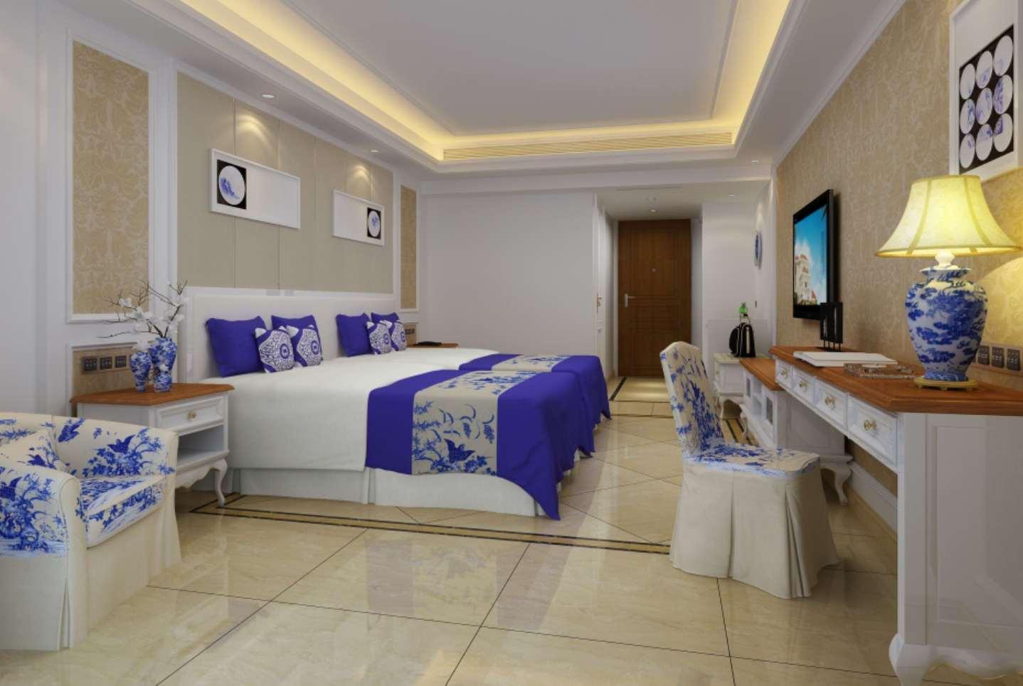 Wyndham Hainan Clearwater Bay Resort Lingshui  Exterior photo
