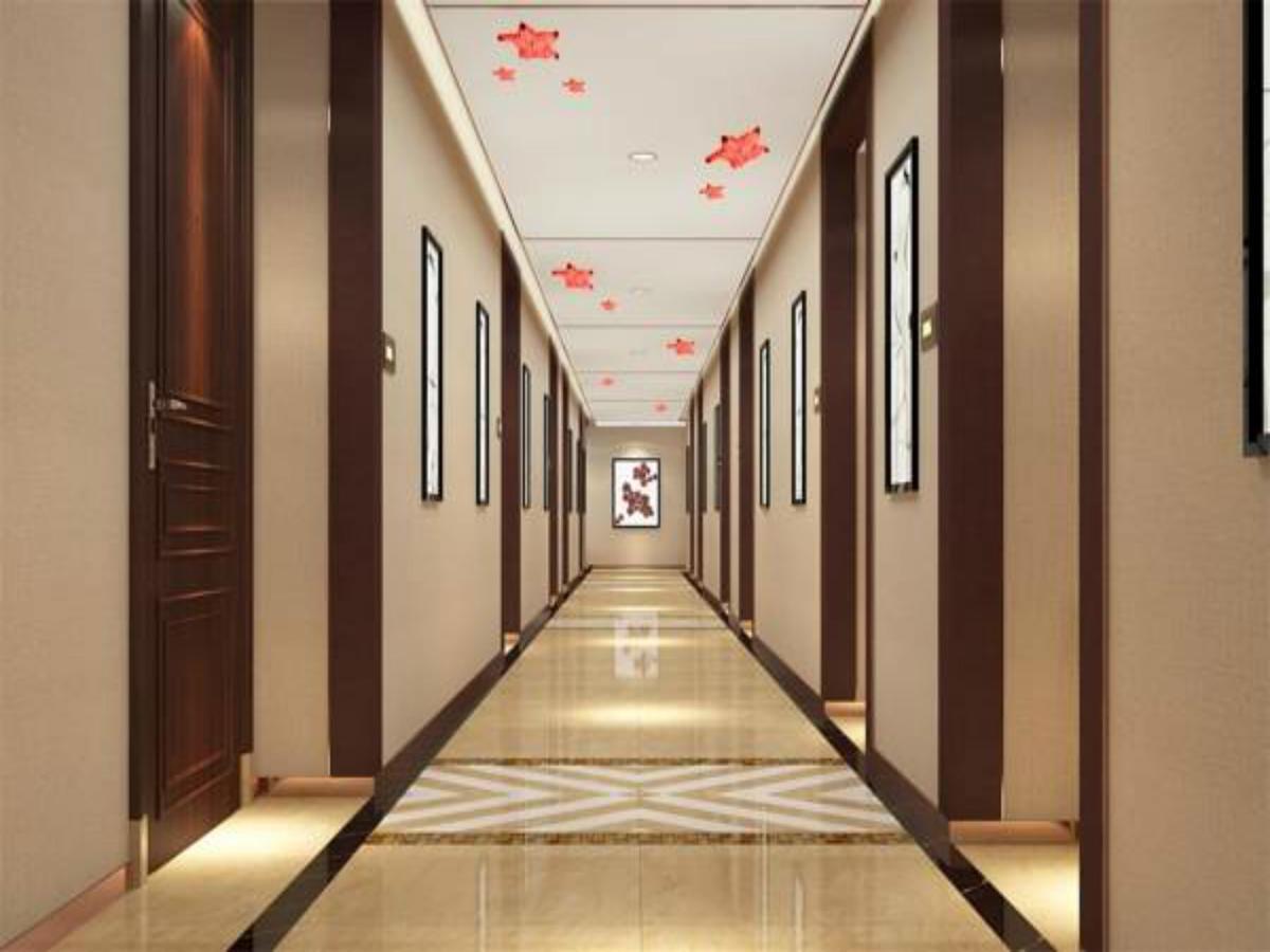 Wyndham Hainan Clearwater Bay Resort Lingshui  Exterior photo